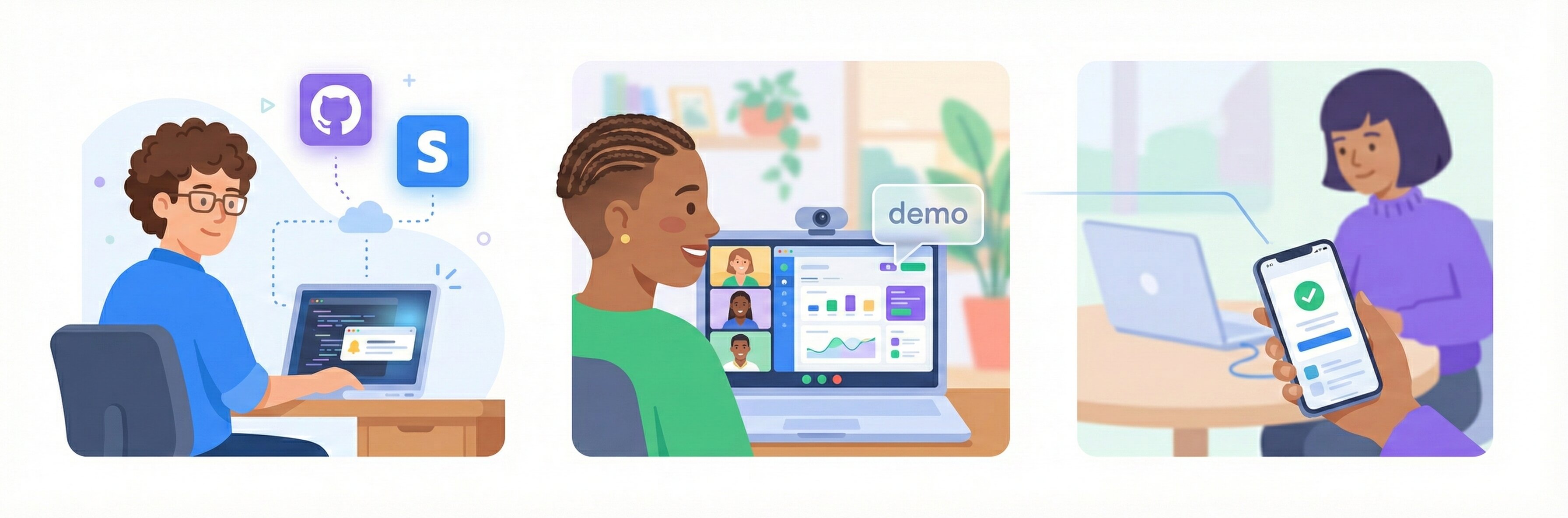 GoLocalPort use cases